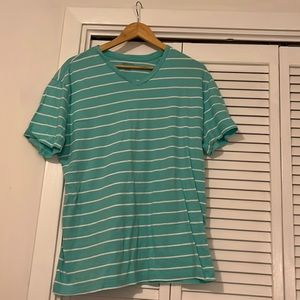 Men’s basic t shirt